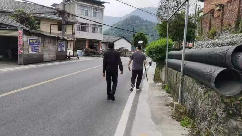 4.11勘测