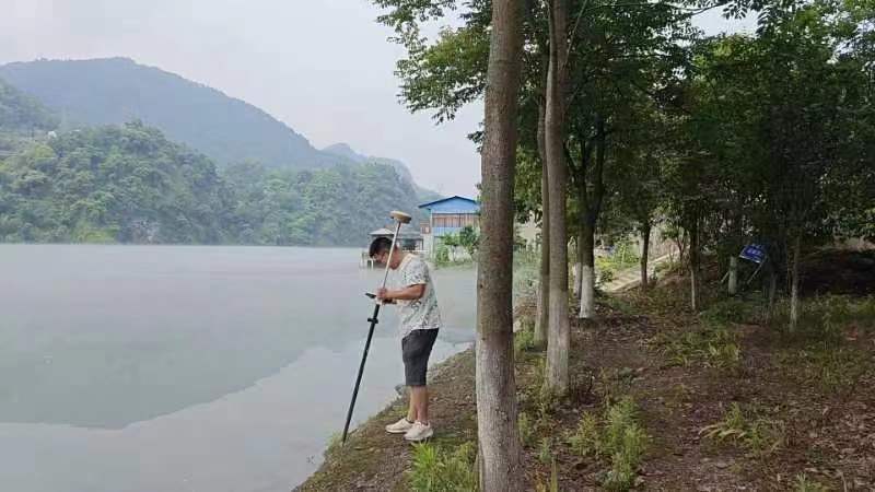5.7勘测