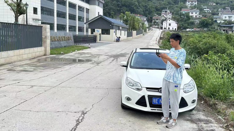 7.3勘测2
