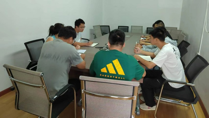 交通例会