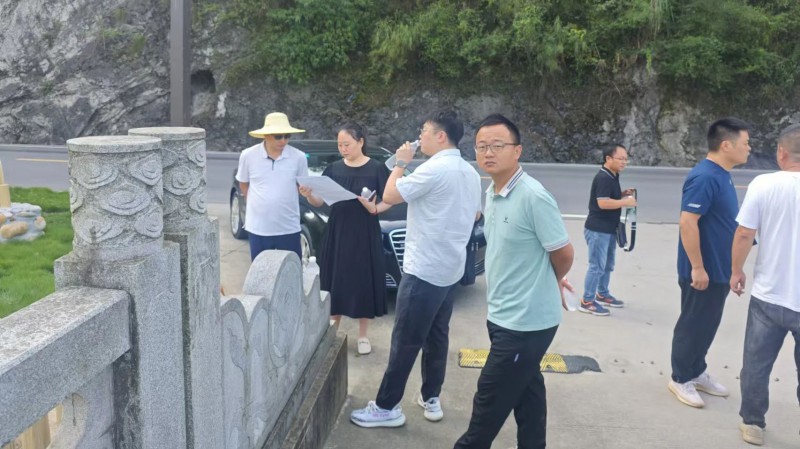 龙舟平水厂
