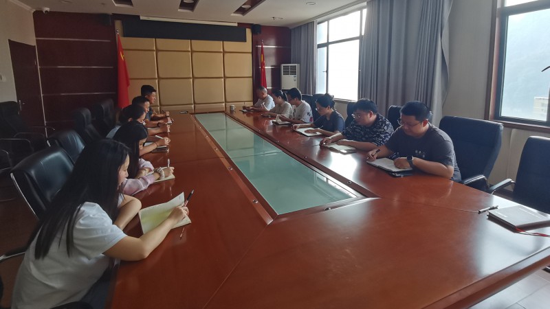 全过程例会