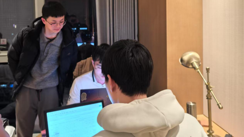3.5交通