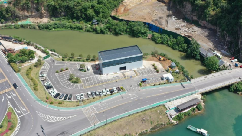 5.9建筑