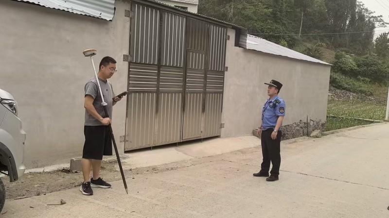 5.6勘测