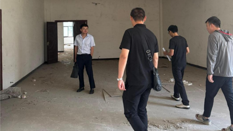 5.13建筑