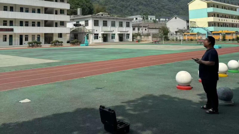 5.21勘测