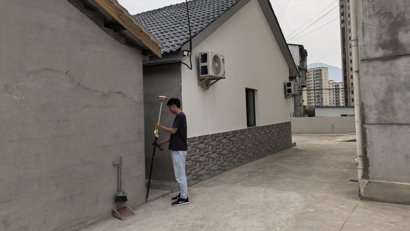 5.27测绘