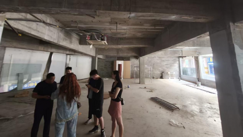 6.9建筑