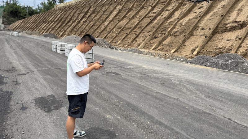 6.9勘测