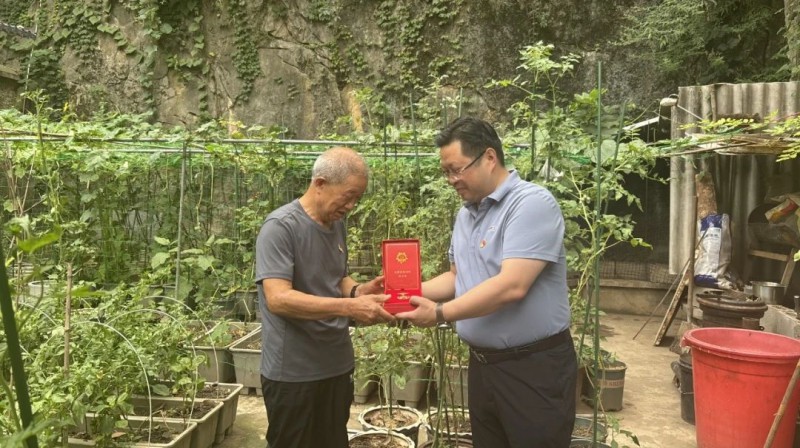 新闻照片