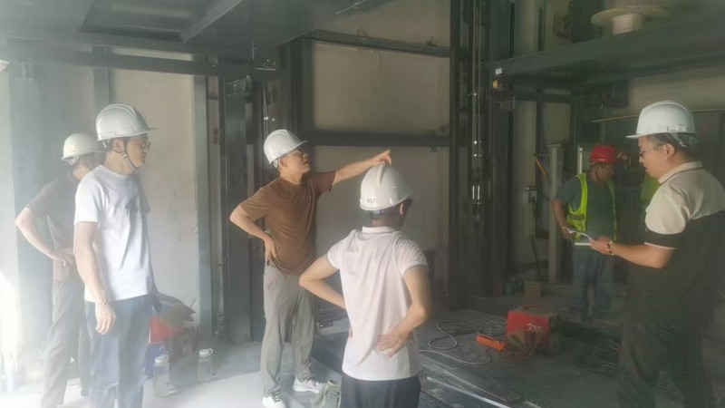 7.14勘测