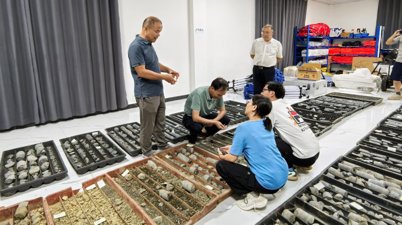 8.27勘察