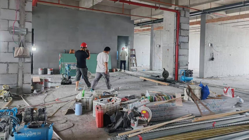 9.15建筑