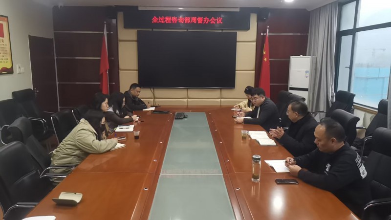 11.17全过程例会