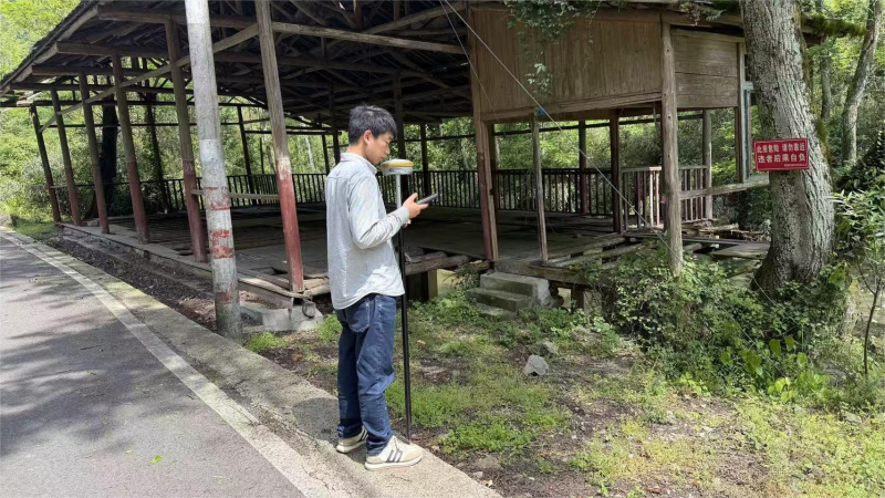 4.19测绘