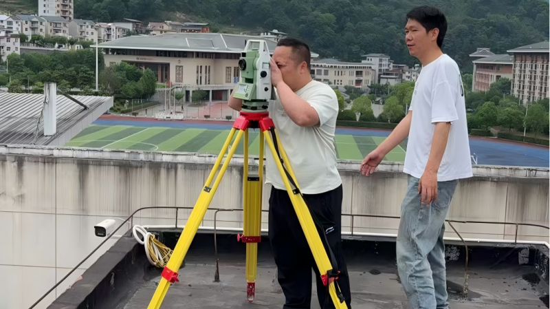 5.13测绘