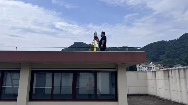 6.4测绘
